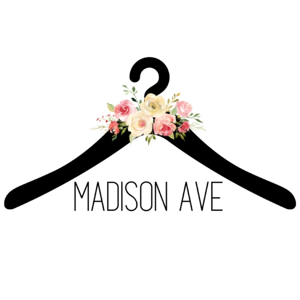 Meet your Posher, Maddie